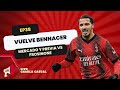 Vuelve Bennacer, Análisis del mercado y Previa vs Frosinone | #CharlaCasualLVR EP 38