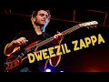 Dweezil Zappa - Заппа сын Заппы