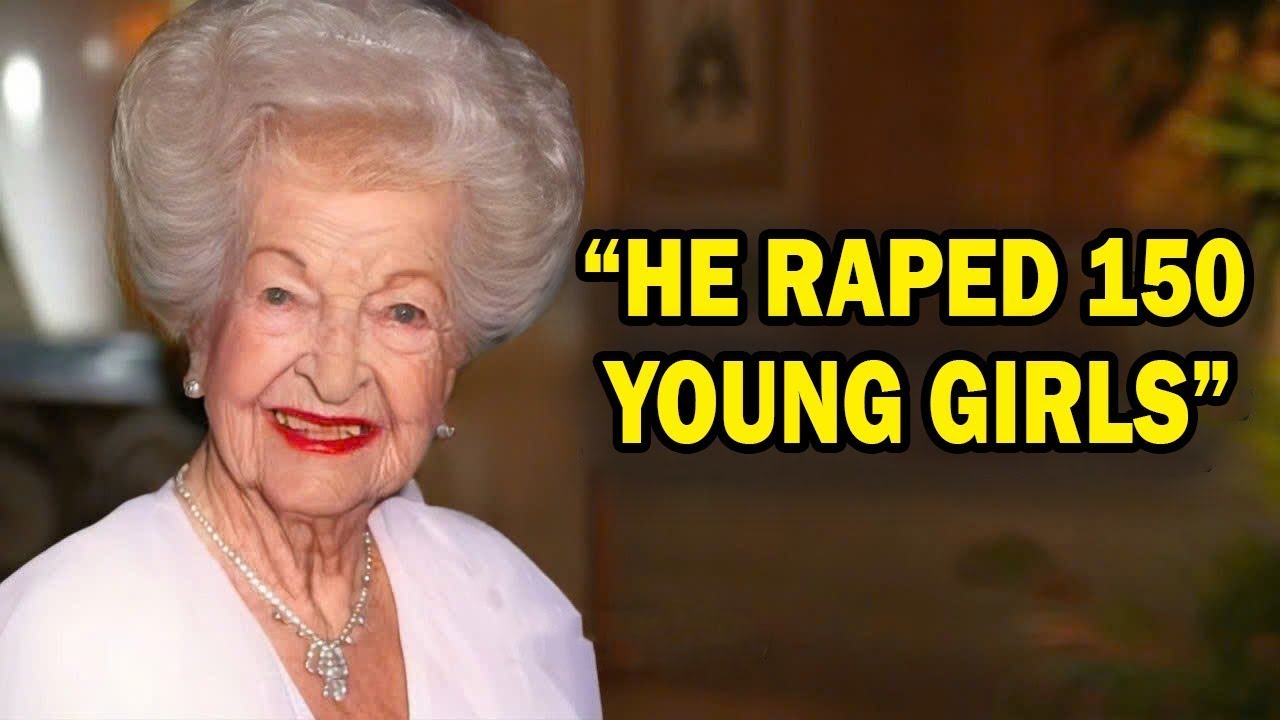 Dale Evans Truly Hated Him More Than Anyone