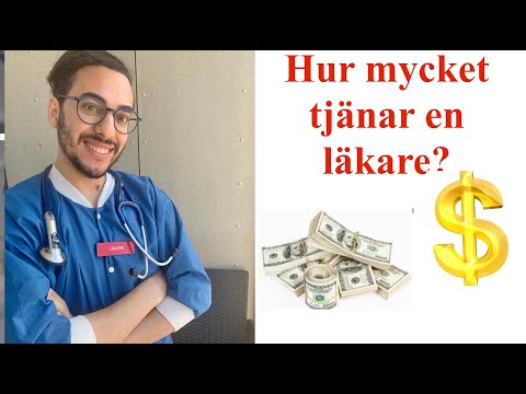 Video: Hur Mycket Textförfattare Tjänar