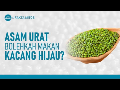 Video: Bolehkah Anda Makan Daun Kacang Fava – Ketahui Mengenai Makan Kacang Hijau Luas