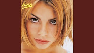 Video thumbnail of "Billie Piper - Don't Forget To Remember"