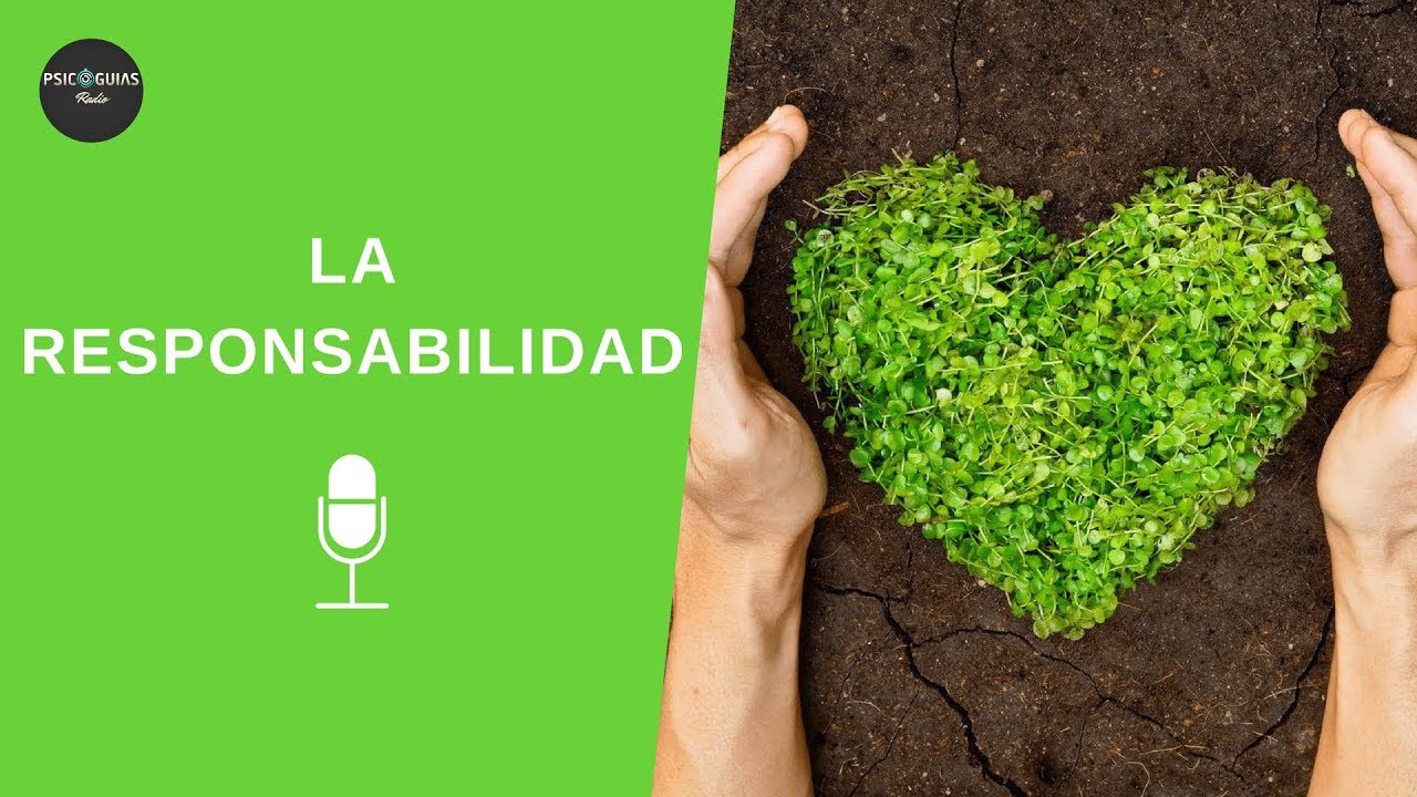 superação o milagre da fé completo La Responsabilidad