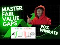 Trade Fair Value Gaps the right way, 7 keys to increase your winrate; Transform your Trading EP. 8