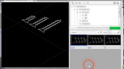 AutoCatalog - Create a Library of Items