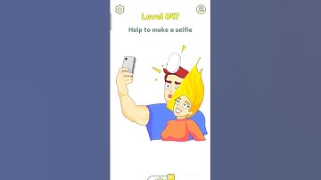 Dop 2 (Delete one part) Level 847 - Walkthrough solutions - All levels |#shorts #viral #dop2