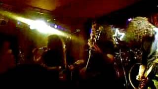 Socia Disease I Remember you(Skid Row cover)