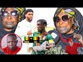 Allahou Akbar Match Senegal Mali Saltigue Fatou Ngom Diokhè Na Sarakh Yi And Defy The Malian Marabou