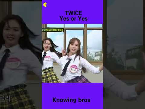 twice yes or yes performance!!! #shorts #twice