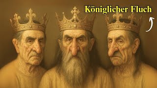 Die inzüchtigsten Männer der Geschichte: Die dunkle Seite adliger Blutlinien