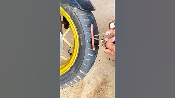 Pure Rubber Motorcycle Tires Designed for Effortless Handling