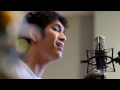 Kenangan Natal di Dusun Kecil - Kevin, Rico, Vian (Cover)