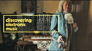 Discovering electronic music [Documentary] • 1970/1983