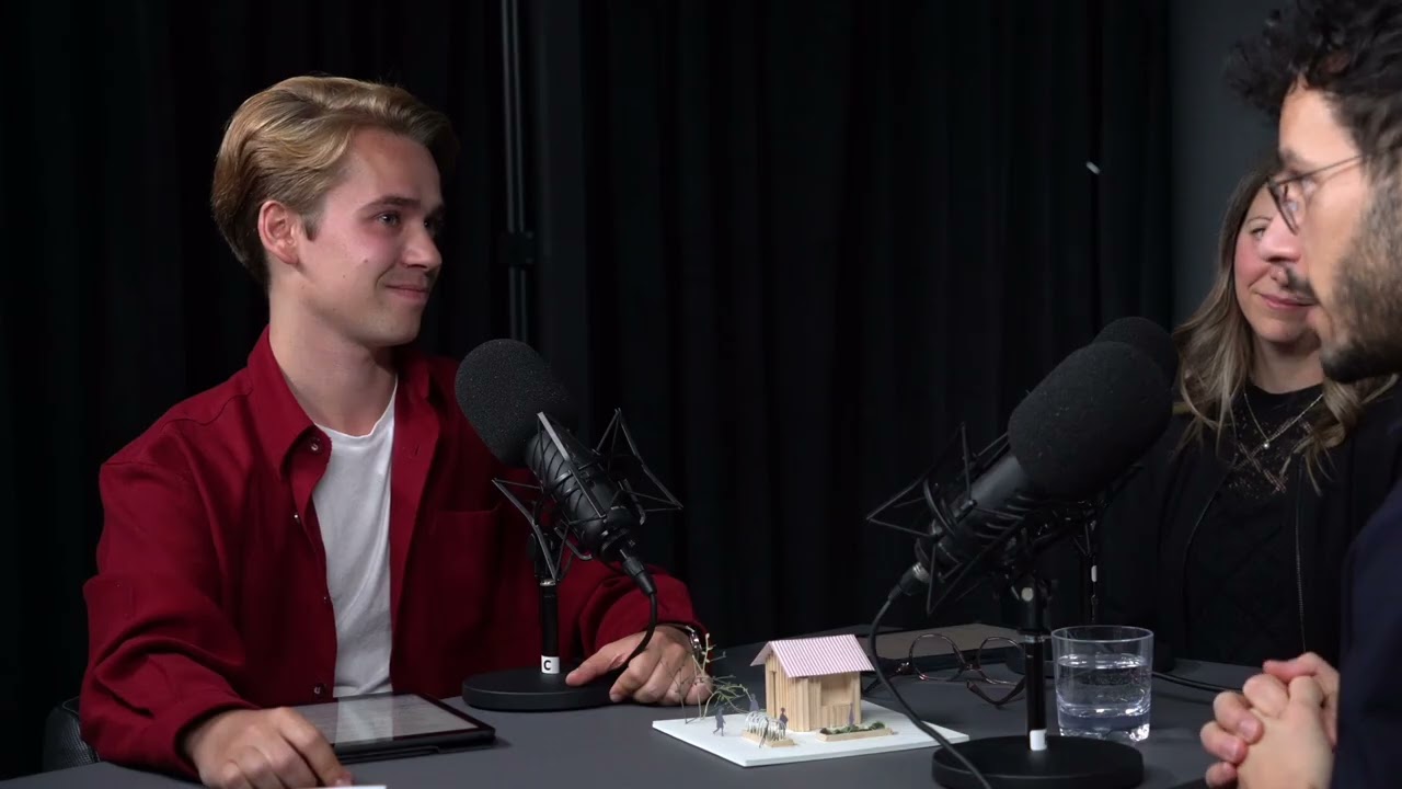 L'école comme milieu de vie : quand l'architecture transforme le quotidien | Lab-École