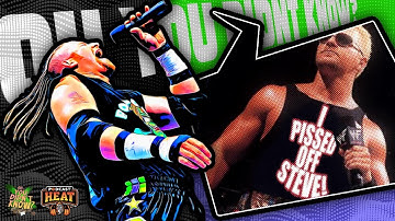 Road Dogg on Steve Austin