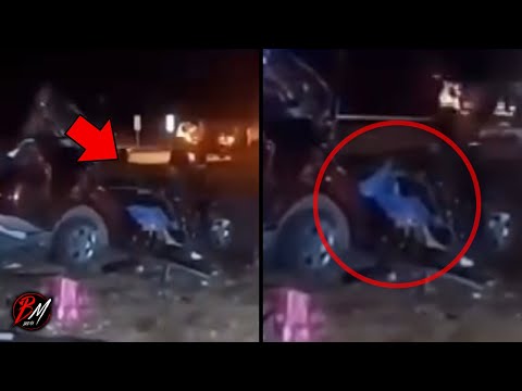 🔴 Top 7 Ghost Videos That Scared Even the Video Editor