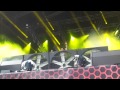 Vinai : Unstoppable (remix ) Live @ Monza .