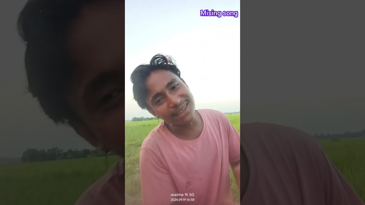 local mising songs video singer akash pegu subscribe my 🙏🙏🙏👍👍