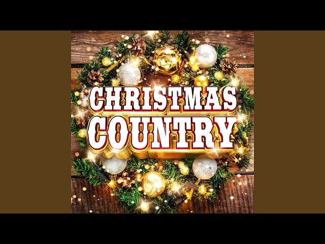 KENNY CHESNEY - AWAY IN A MANGER