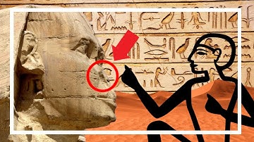 Why Is The Great Sphinx