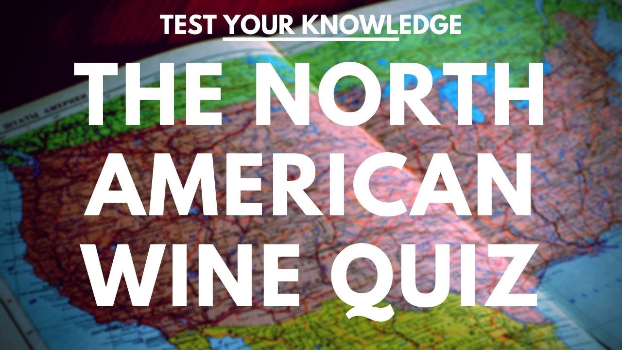 The Australian Wine Quiz Wset Style Wine Questions To Test And Quiz Your Knowledge Youtube