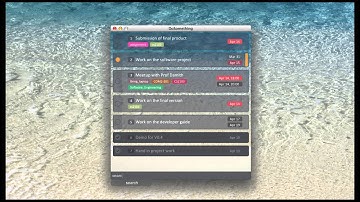 DoSomething - A Beautiful To-do List Designed For You