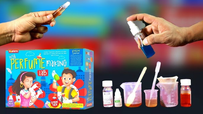 ToyKraft GelWax Candle Making, DIY Candle Making Kit for 8 Years to Adults  (Pack of 1) at Rs 749/piece, Educational Toys in New Delhi