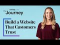 7 Ways to Build a Website That Customers Trust