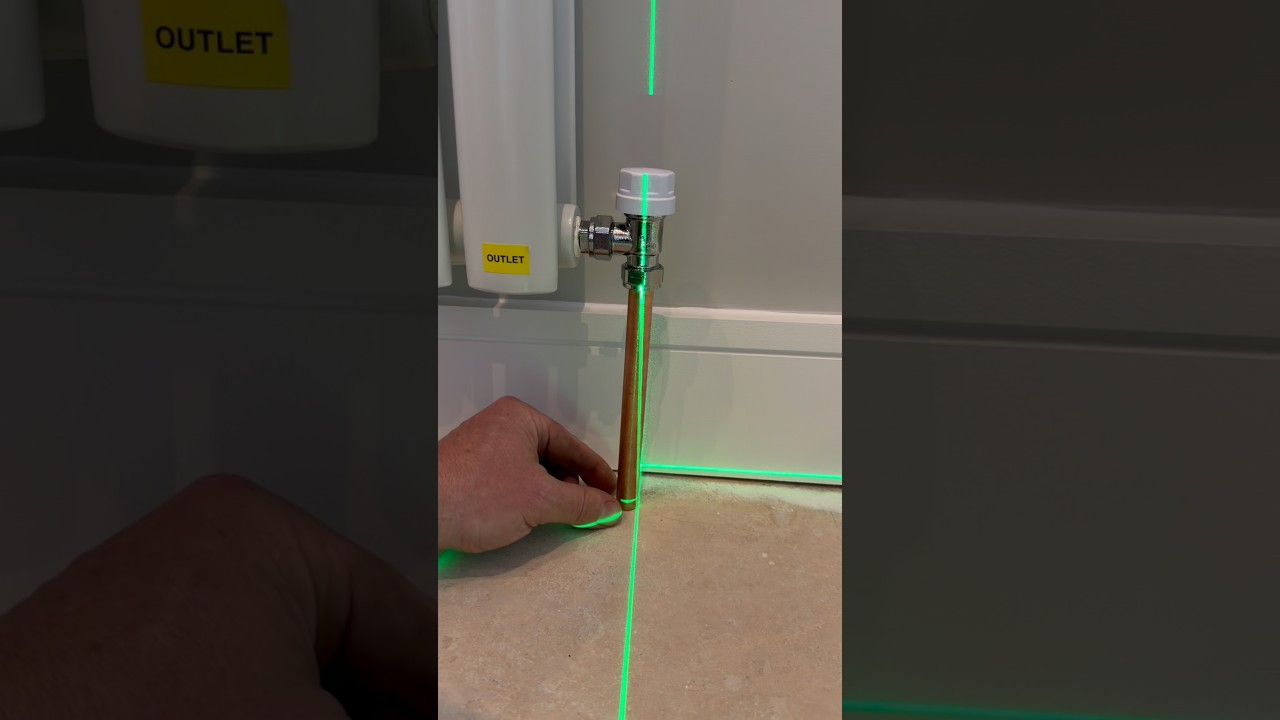 Radiator… #plumbing #plumber #diy #howto