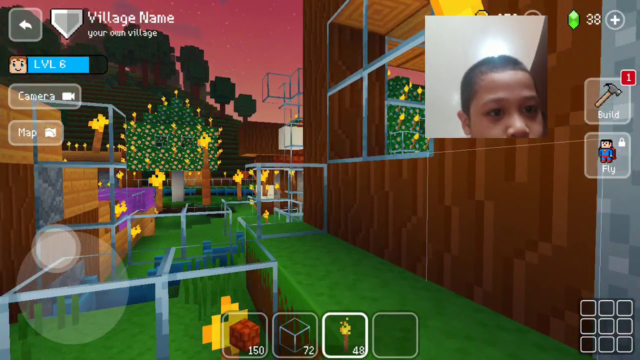 Craft Block 3D - Beginner - YouTube