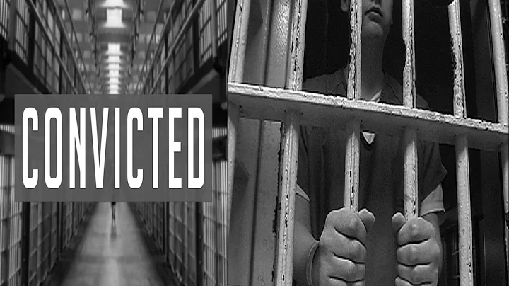 NEWS & POLITICS - Convicted - Episode 2 - Who is R...