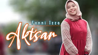 AKTSAR cover by Fanni Izza