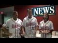 Wric abc 8 news team wants you at the diamond