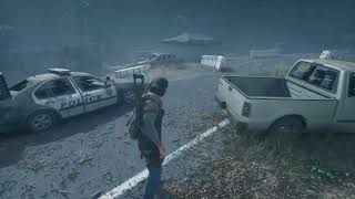 Terceiro dia da Saga Days Gone #battlefield #gamer #daysgone #pc #games