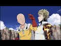 Saitama AMV (Rockstar) Post Malone ft.21 Savage