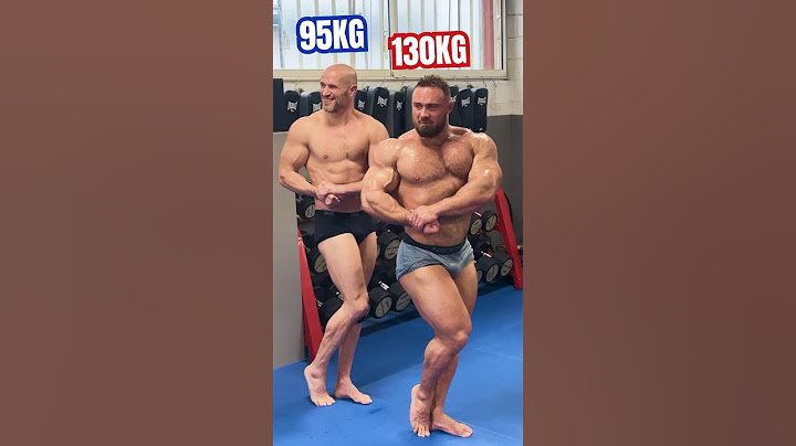 GregMMA VS Bodybuilder Pro 💥💪