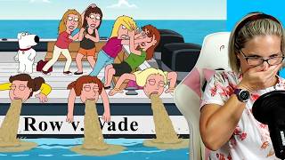 FAMILY GUY SEASON 23 PART 2 Teacher and Coach React to the Funniest Moments