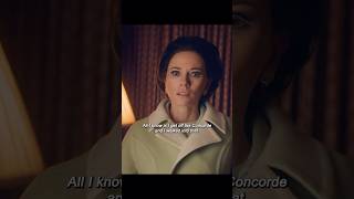 The True Story Behind  Capote vs. The Swans.#clips #highlights
