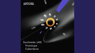 Cyberdyne (Original Mix)