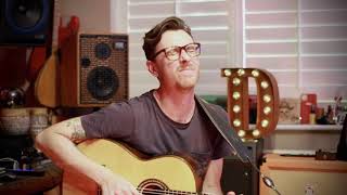 Bloom - Single Take Live Looper Recording Cover - Duncan Howlett Guitarist