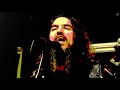 MACHINE HEAD - "The Rage To Overcome" (Live in the Studio 2019) [OFFICIAL VIDEO]
