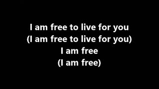 I Am Free by Newsboys