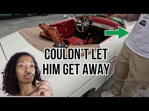 I Usually Don T Approach Strangers BUT Week In My Life Vlog