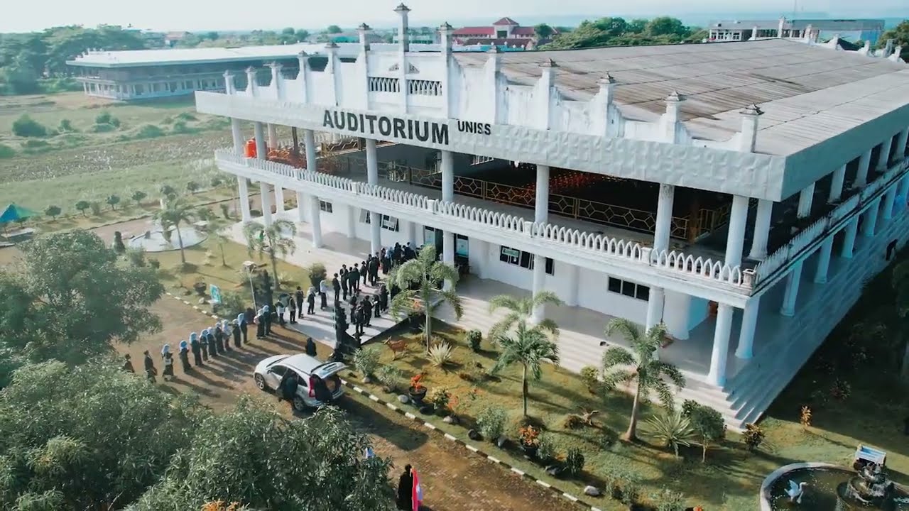 ACARA PKKMB UNISS KENDAL TAHUN 2022