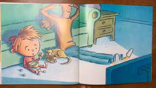 Yes DAY! | Day Full of YES!! | Children's Read Aloud 📚
