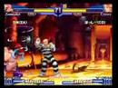 SFA3-  Zangief/Zangief vs Cody/Akuma   a-cho.com match