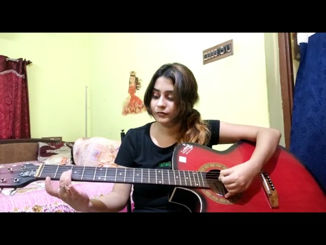 Mix Melodies | Feat. Prity Roy | Guitar and Singing Academy Asansol | Online Music Class 2021 | class=