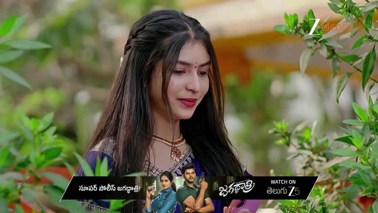 Ummadi Kutumbam | Ep - 387 | Best Scene | Jan 29 2026 | Zee Telugu