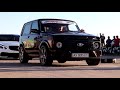 Drag Racing Мариуполь 11.07.2020 (Нива 880hp 1.7л)