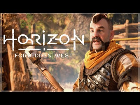 Horizon : Forbidden West | Yoo My Boi! [Ep. 5]